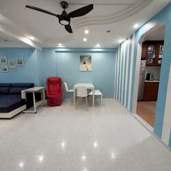 Blk 505 Jelapang Road (Bukit Panjang), HDB 5 Rooms #578601291